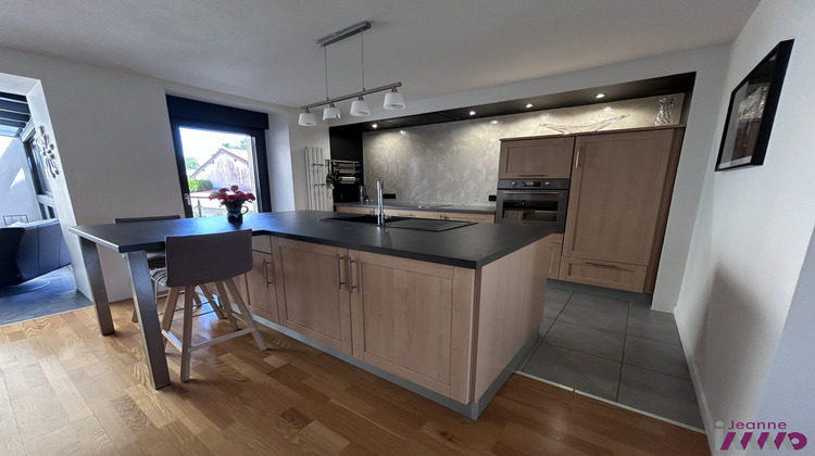 Ma-Cabane - Vente Appartement Belfort, 125 m²
