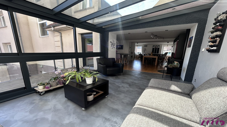 Ma-Cabane - Vente Appartement Belfort, 125 m²