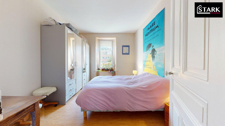 Ma-Cabane - Vente Appartement Belfort, 57 m²
