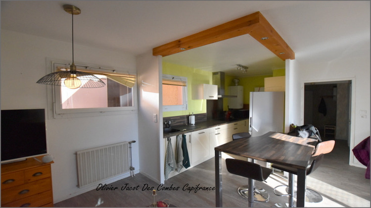 Ma-Cabane - Vente Appartement BELFORT, 86 m²