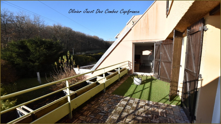 Ma-Cabane - Vente Appartement BELFORT, 86 m²