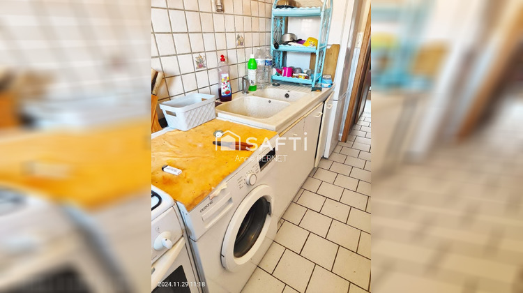 Ma-Cabane - Vente Appartement Belfort, 55 m²