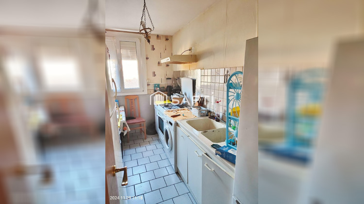 Ma-Cabane - Vente Appartement Belfort, 55 m²
