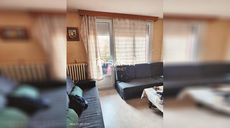 Ma-Cabane - Vente Appartement Belfort, 55 m²
