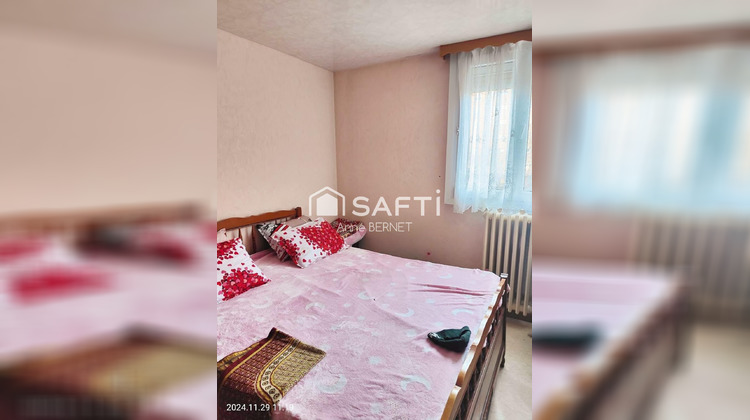 Ma-Cabane - Vente Appartement Belfort, 55 m²