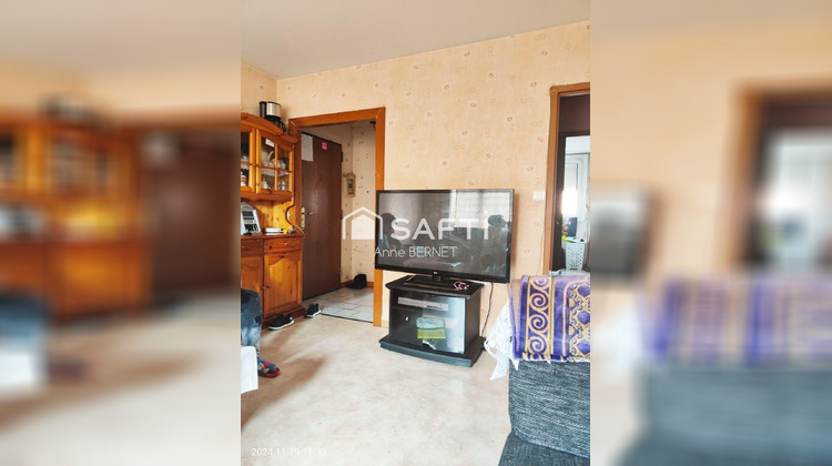 Ma-Cabane - Vente Appartement Belfort, 55 m²