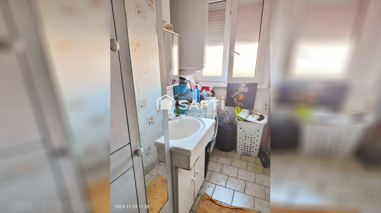 Ma-Cabane - Vente Appartement Belfort, 55 m²