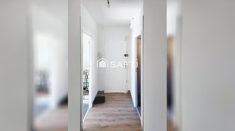 Ma-Cabane - Vente Appartement Belfort, 65 m²