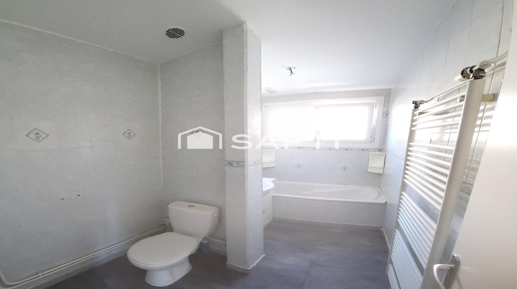 Ma-Cabane - Vente Appartement Belfort, 65 m²