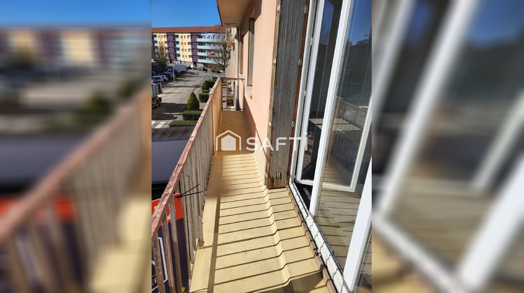 Ma-Cabane - Vente Appartement Belfort, 65 m²