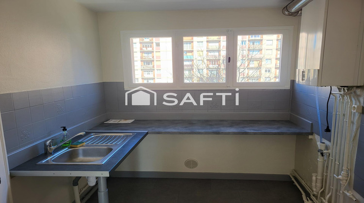 Ma-Cabane - Vente Appartement Belfort, 65 m²