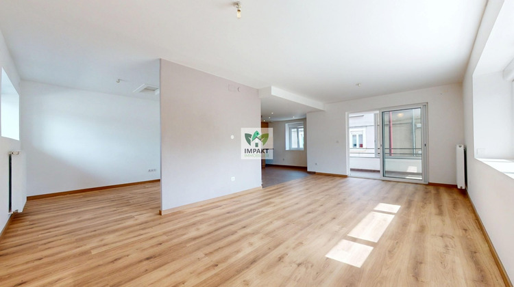 Ma-Cabane - Vente Appartement Belfort, 102 m²