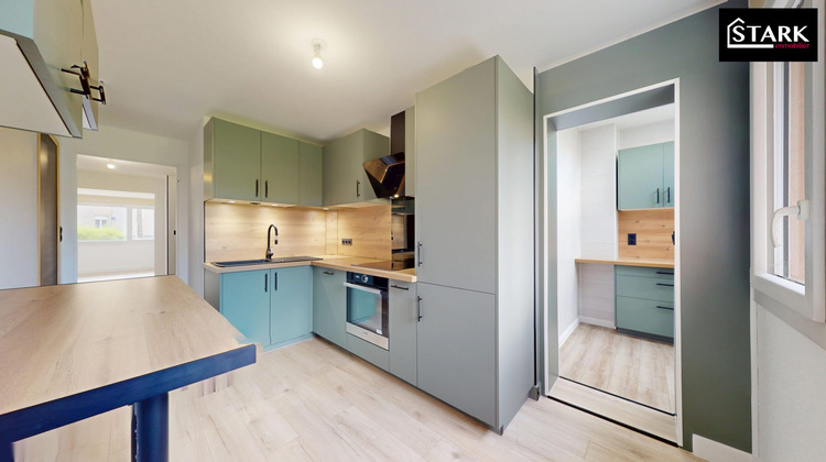 Ma-Cabane - Vente Appartement Belfort, 102 m²
