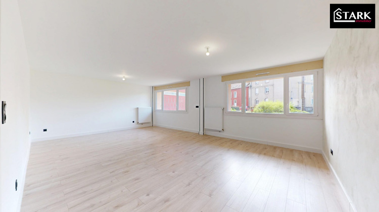 Ma-Cabane - Vente Appartement Belfort, 102 m²