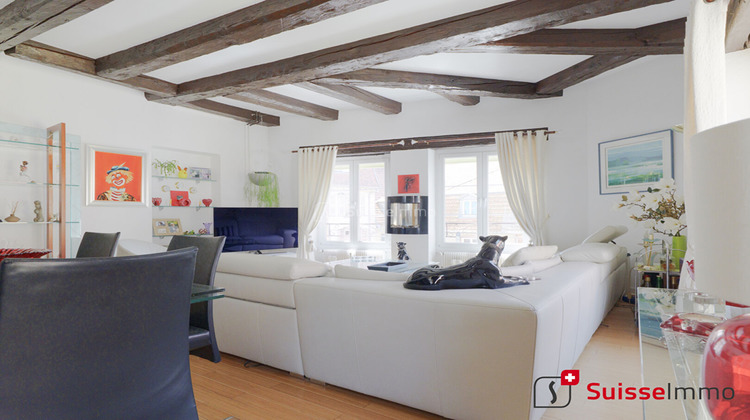 Ma-Cabane - Vente Appartement BELFORT, 110 m²