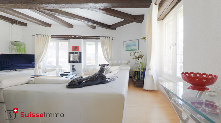 Ma-Cabane - Vente Appartement BELFORT, 110 m²