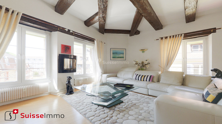 Ma-Cabane - Vente Appartement BELFORT, 110 m²