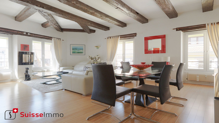 Ma-Cabane - Vente Appartement BELFORT, 110 m²