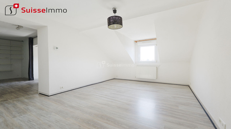 Ma-Cabane - Vente Appartement BELFORT, 48 m²