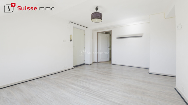 Ma-Cabane - Vente Appartement BELFORT, 48 m²