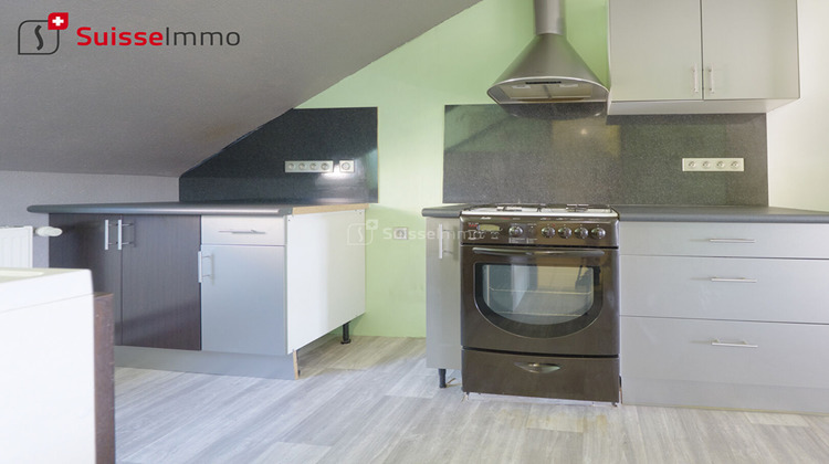 Ma-Cabane - Vente Appartement BELFORT, 48 m²