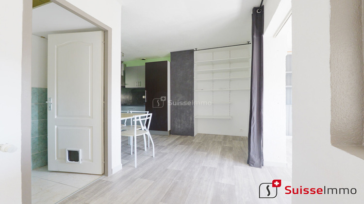 Ma-Cabane - Vente Appartement BELFORT, 48 m²