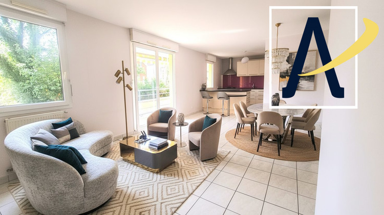 Ma-Cabane - Vente Appartement Belfort, 87 m²