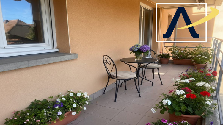 Ma-Cabane - Vente Appartement Belfort, 87 m²