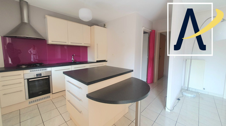 Ma-Cabane - Vente Appartement Belfort, 87 m²