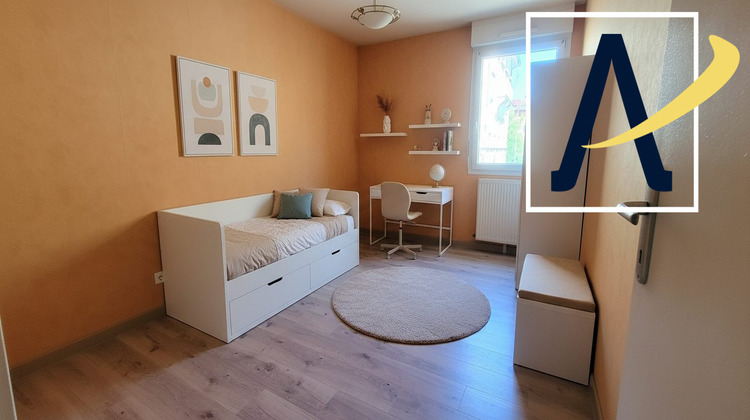Ma-Cabane - Vente Appartement Belfort, 87 m²