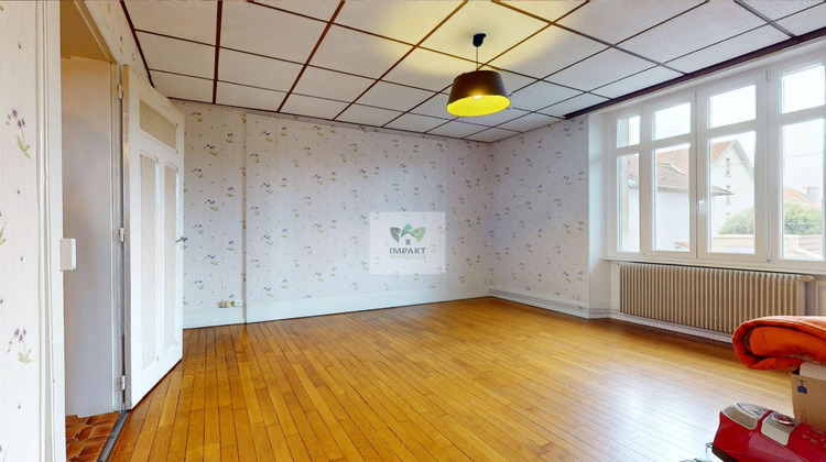 Ma-Cabane - Vente Appartement Belfort, 86 m²