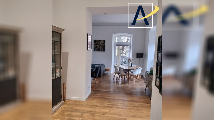 Ma-Cabane - Vente Appartement Belfort, 101 m²