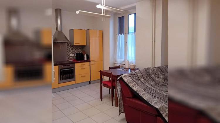 Ma-Cabane - Vente Appartement BELFORT, 46 m²
