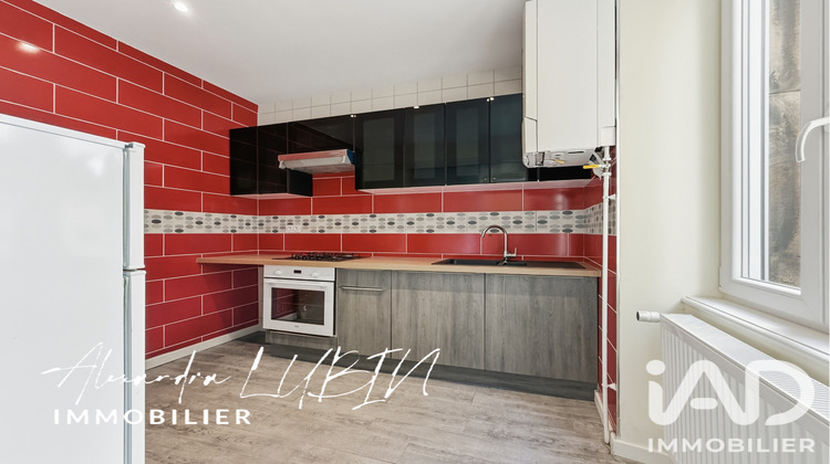 Ma-Cabane - Vente Appartement Belfort, 53 m²