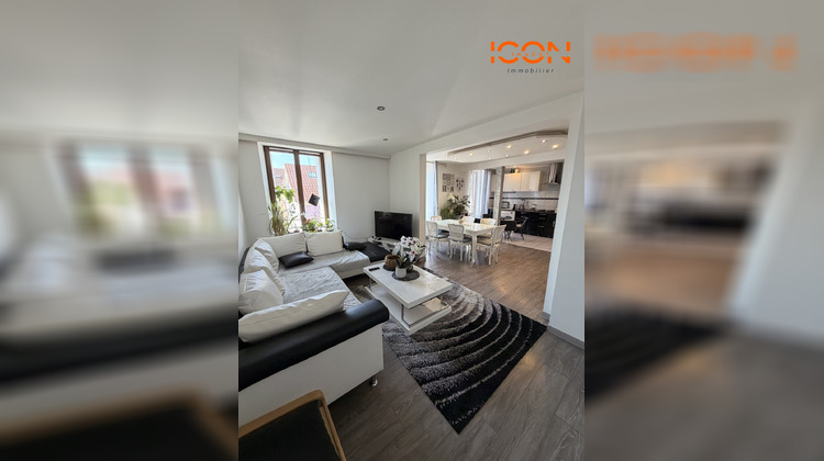 Ma-Cabane - Vente Appartement Belfort, 119 m²