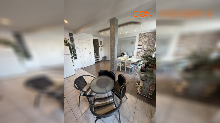 Ma-Cabane - Vente Appartement Belfort, 119 m²