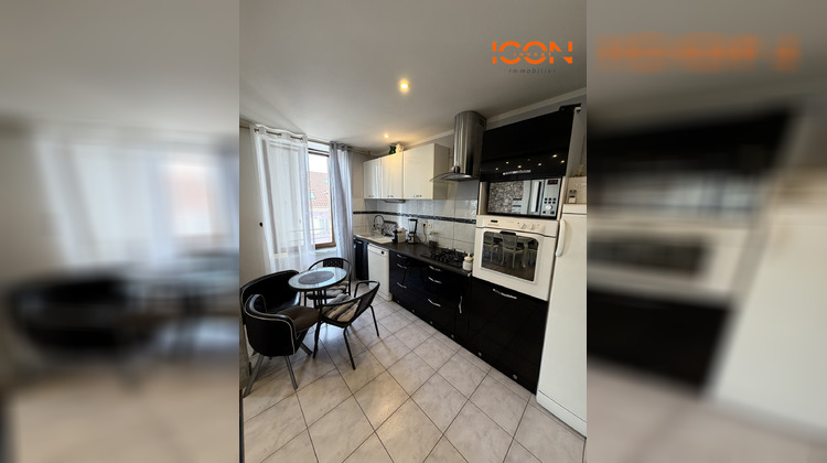 Ma-Cabane - Vente Appartement Belfort, 119 m²