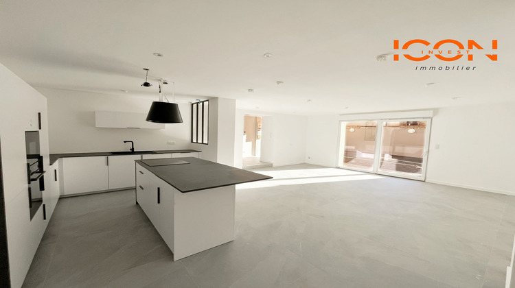 Ma-Cabane - Vente Appartement Belfort, 86 m²