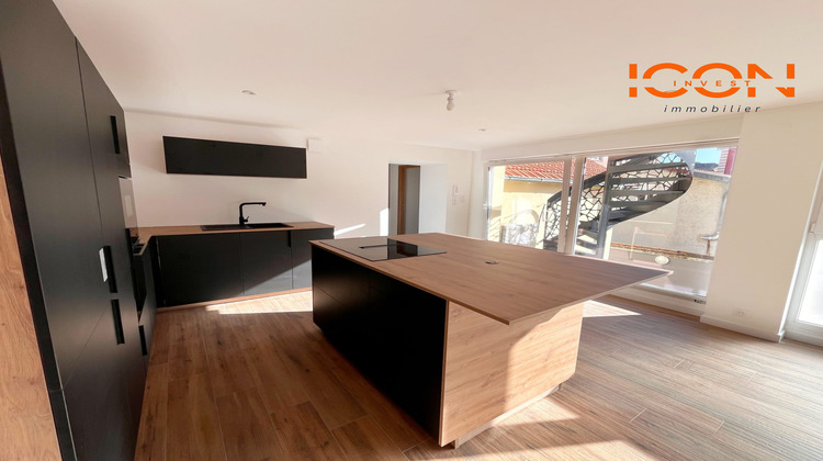 Ma-Cabane - Vente Appartement Belfort, 115 m²