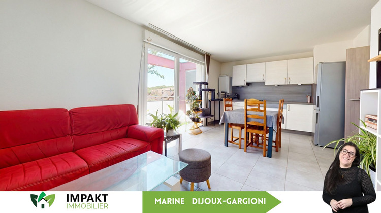 Ma-Cabane - Vente Appartement Belfort, 56 m²