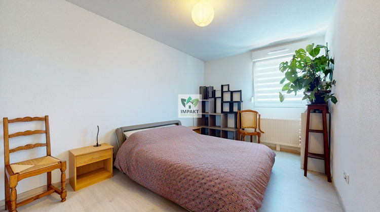Ma-Cabane - Vente Appartement Belfort, 56 m²