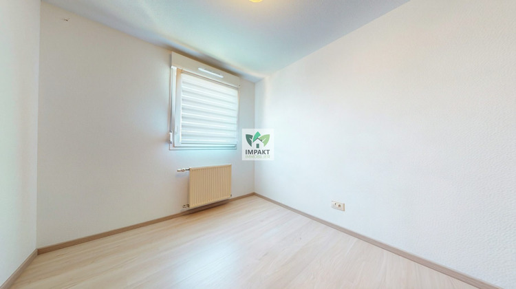 Ma-Cabane - Vente Appartement Belfort, 56 m²