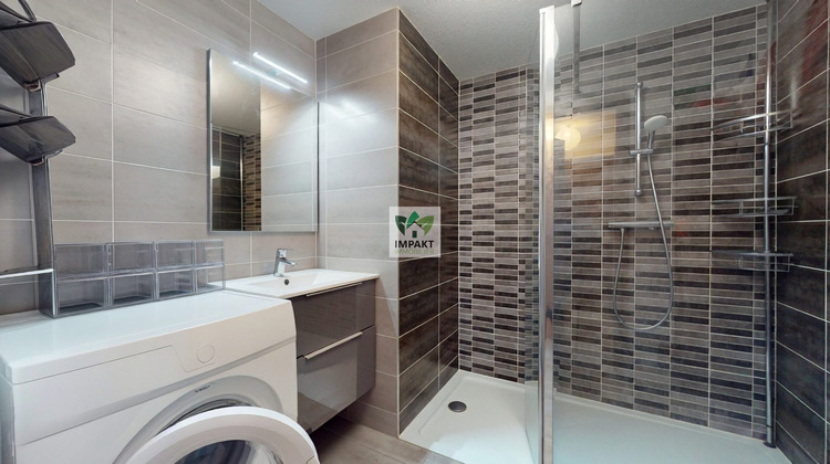 Ma-Cabane - Vente Appartement Belfort, 56 m²