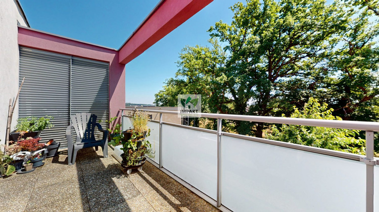 Ma-Cabane - Vente Appartement Belfort, 56 m²