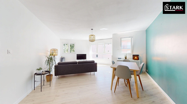 Ma-Cabane - Vente Appartement Belfort, 82 m²