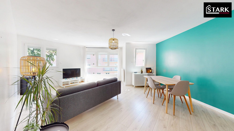 Ma-Cabane - Vente Appartement Belfort, 82 m²