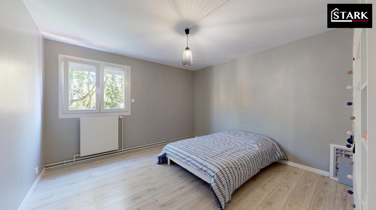 Ma-Cabane - Vente Appartement Belfort, 82 m²