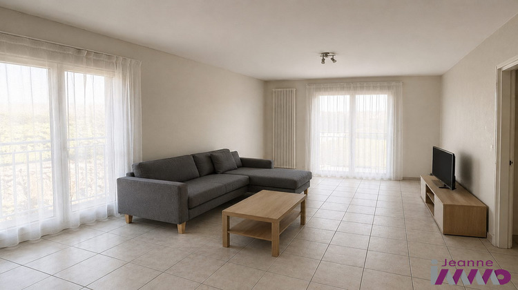 Ma-Cabane - Vente Appartement Belfort, 76 m²