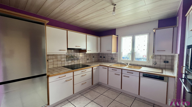 Ma-Cabane - Vente Appartement Belfort, 76 m²