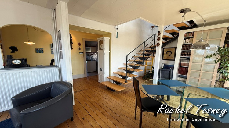 Ma-Cabane - Vente Appartement BELFORT, 76 m²